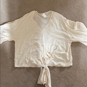 Boutique Blouse